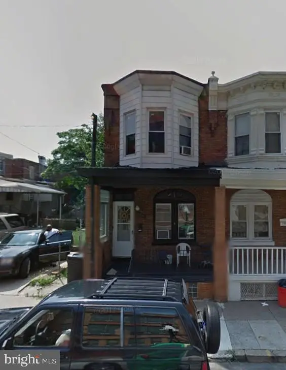 1164 Jackson St