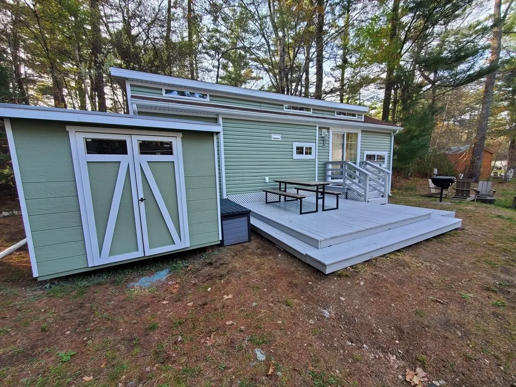 130 Thomas B. Landers Rd Unit C28