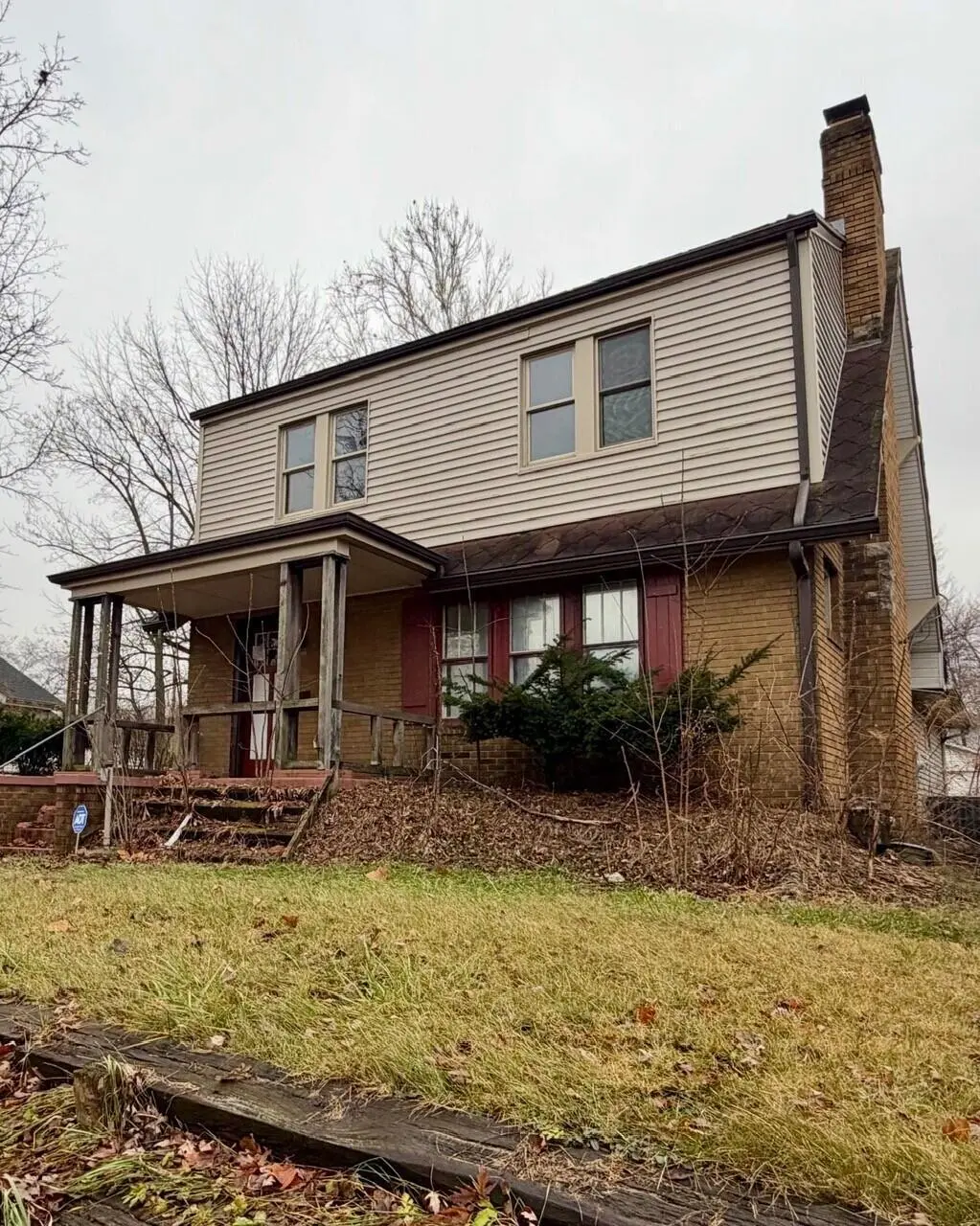 314 Altgeld St