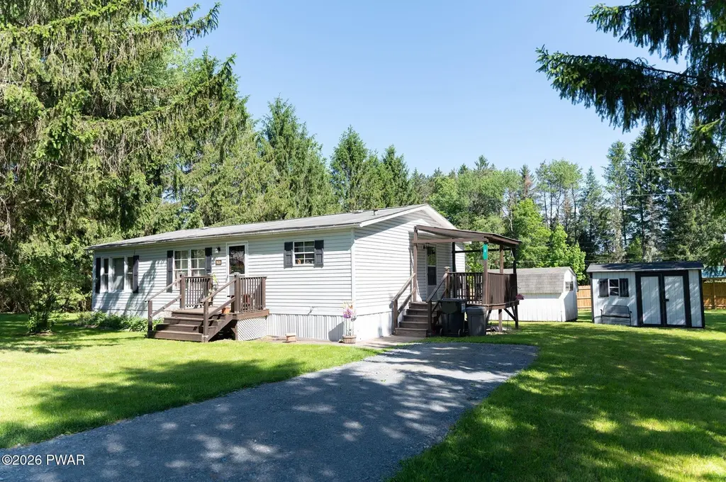 8 Cherry Hill Rd