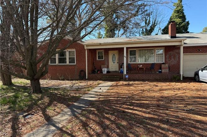 210 Sandpiper Dr