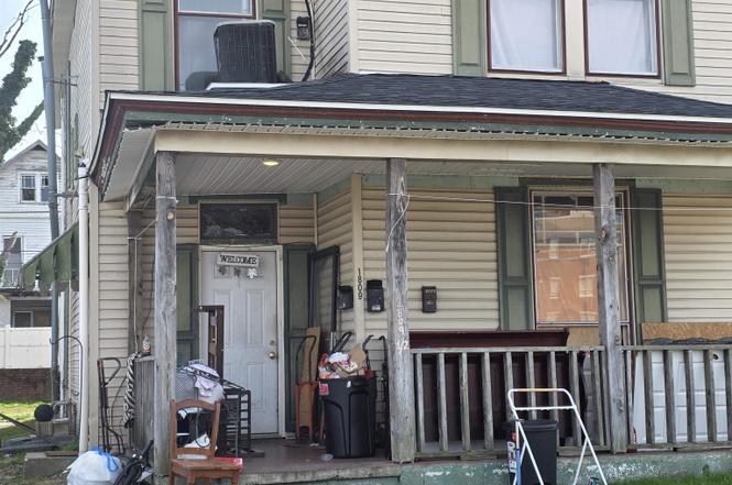 1809 & 1751 Buffington Ave