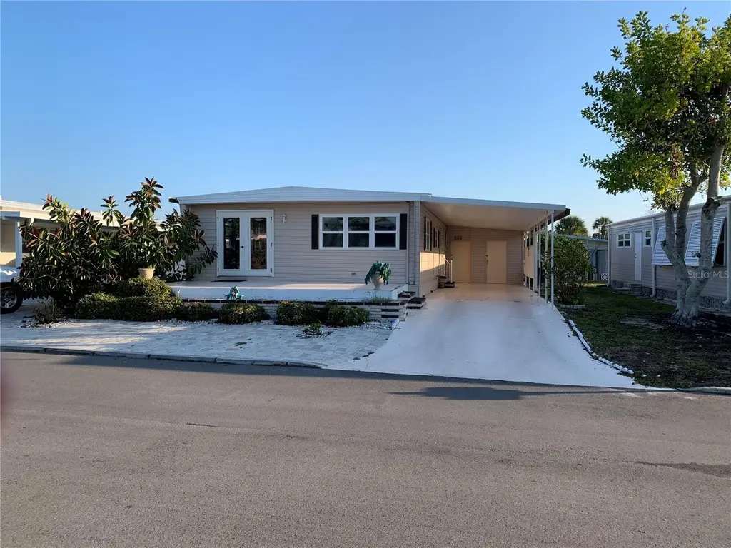 217 Mantua Dr