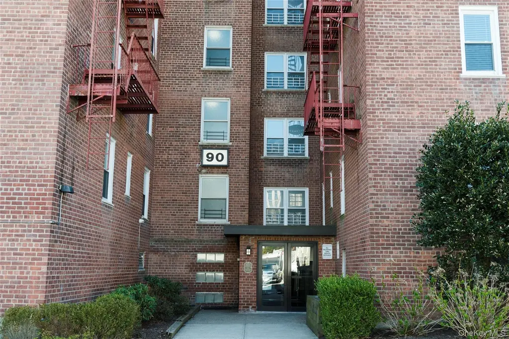 90 Union St Unit 5G