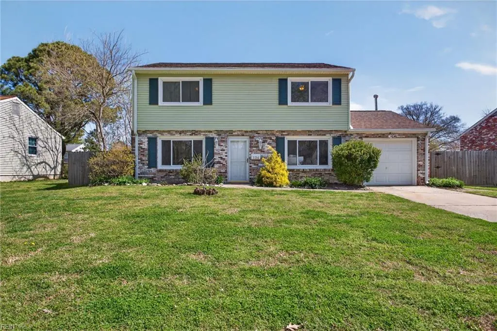 136 Harrington Rd