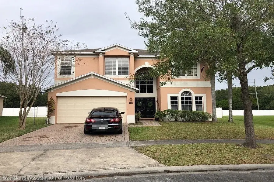 433 Cortona Dr