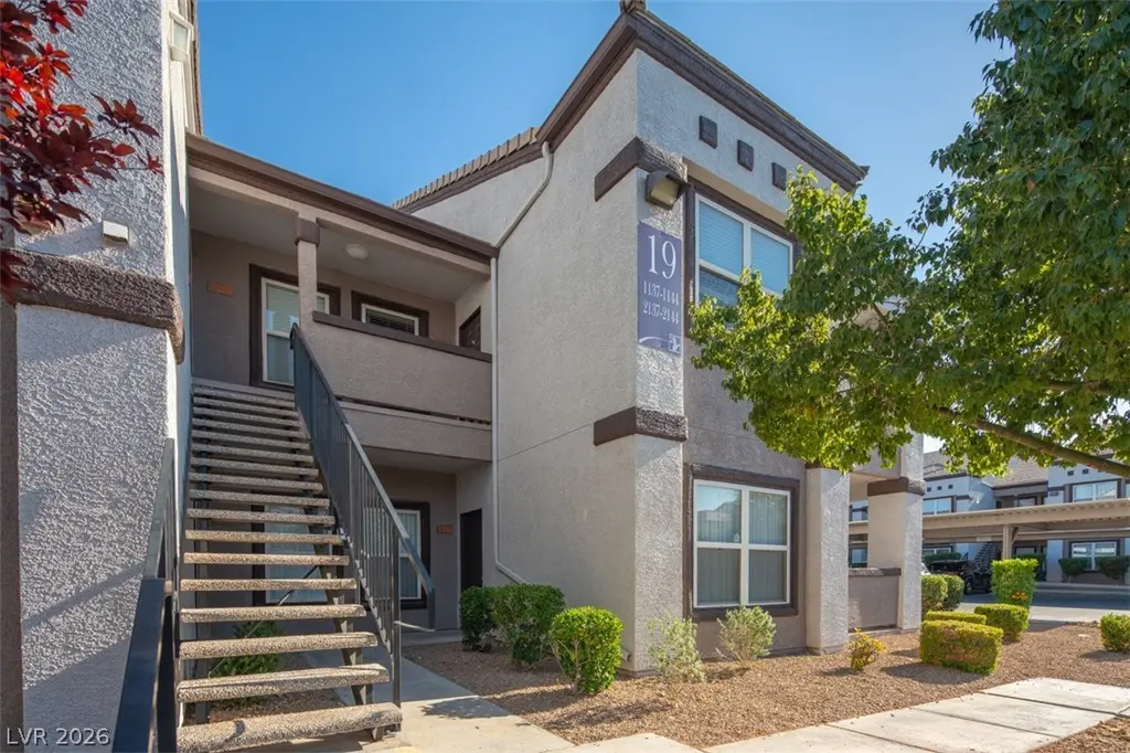 7255 W Sunset Rd #2140