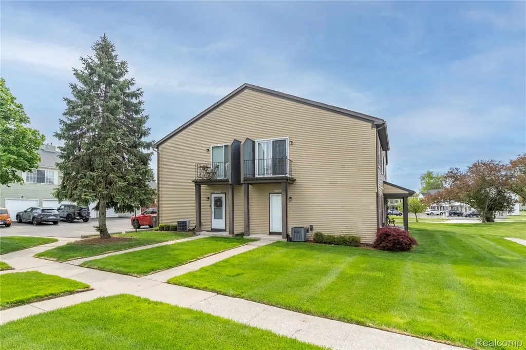42564 Saratoga Rd #31