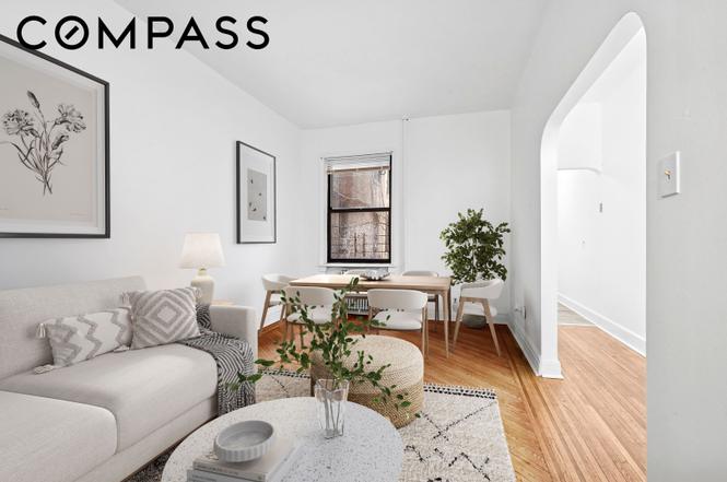 773 Eastern Pkwy Unit 1A