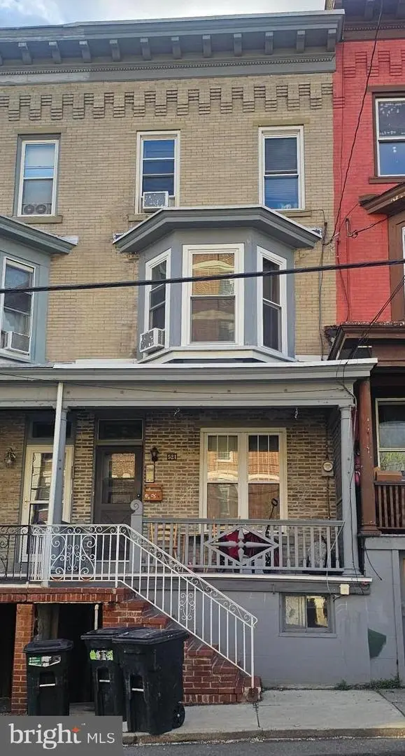 521 W Norwegian St