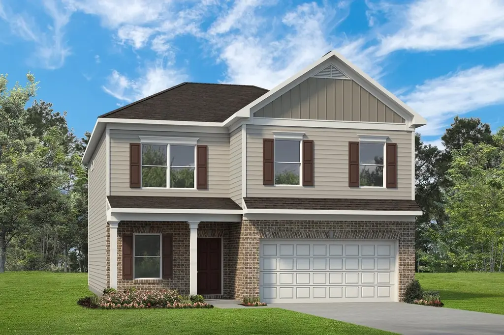 The Harrington Plan