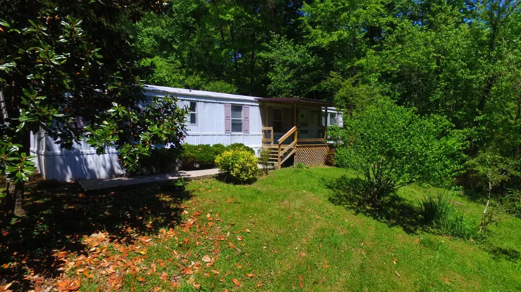 1326 Bacon Creek Rd