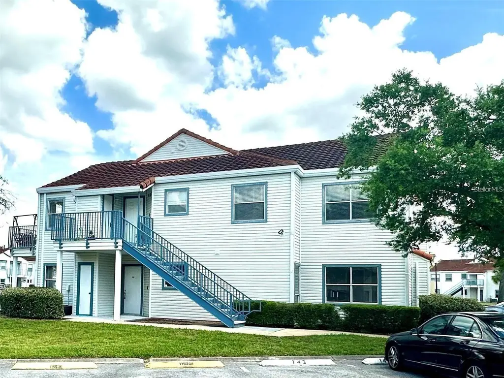 2540 Woodgate Blvd #201