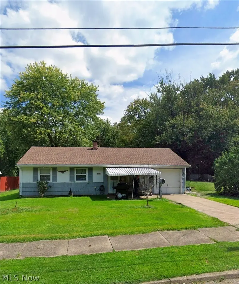 3563 Valerie Dr