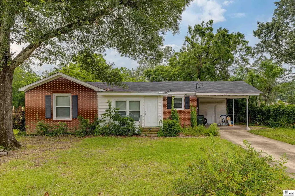 1121 Tulane Ave