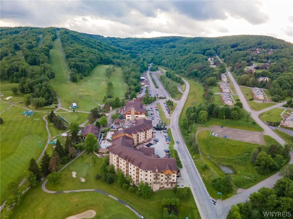 6447 Holiday Valley Rd Unit 518-5