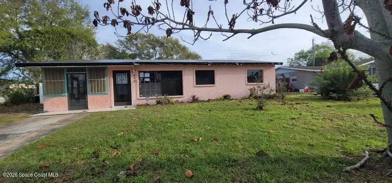 340 Fisher Ln