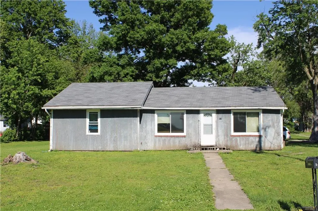 515 NW 5th St