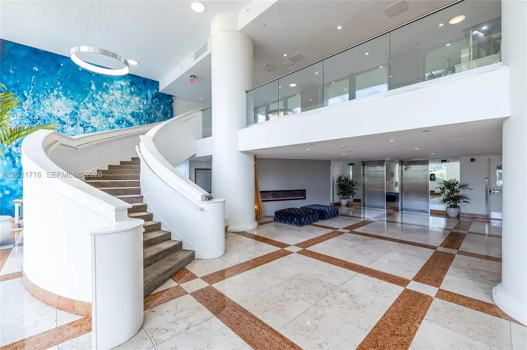 10350 W Bay Harbor Dr Unit 5E
