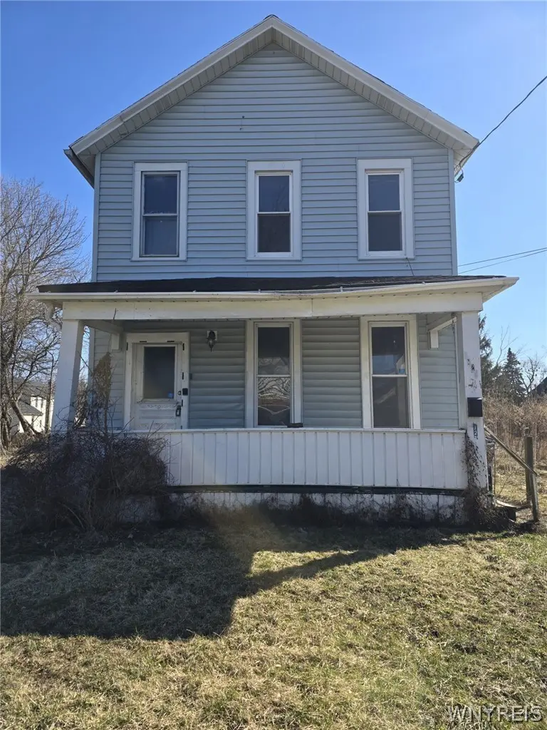 1327 Willow Ave