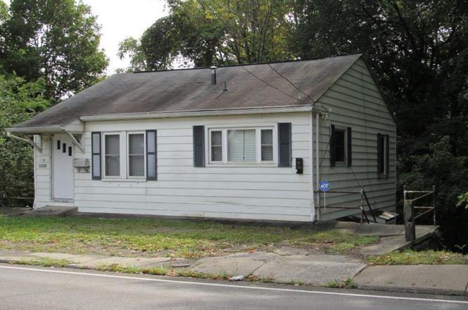 1525 Harper Rd