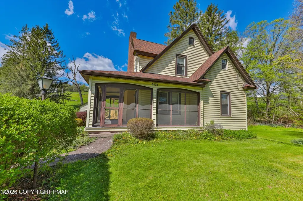 5423 Pennsylvania 309