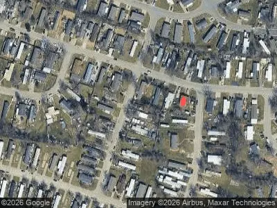 10416 Debbie Dr