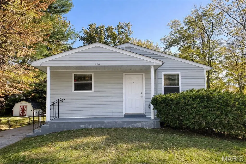 116 Grether Ave