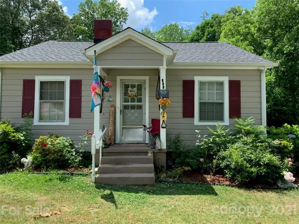 507 North Dr