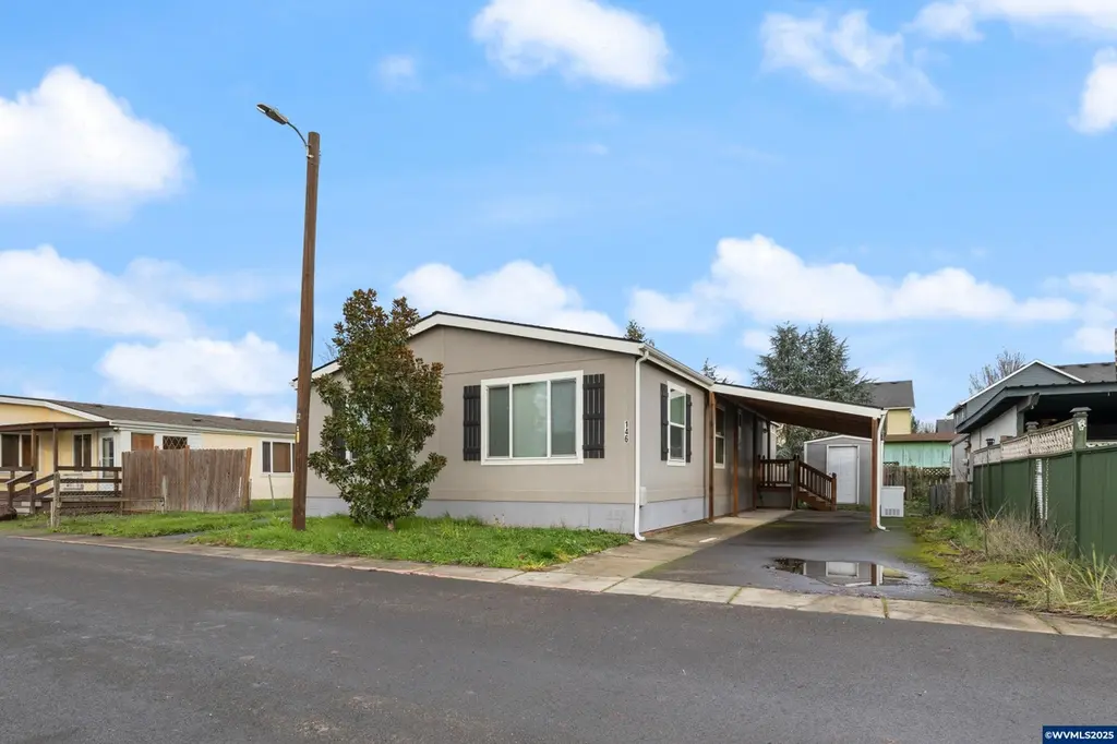151 Edwards Rd S #146