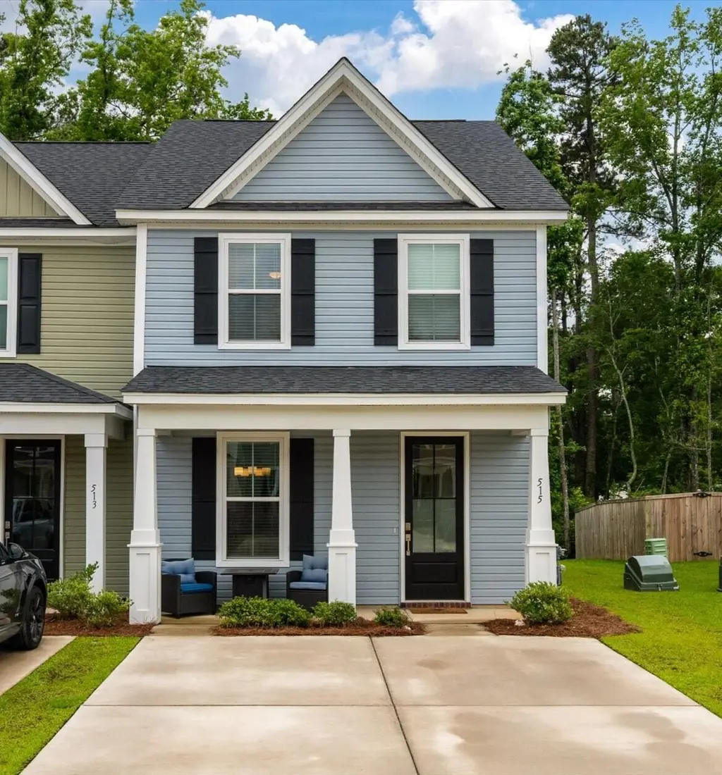 515 Green Fern Dr
