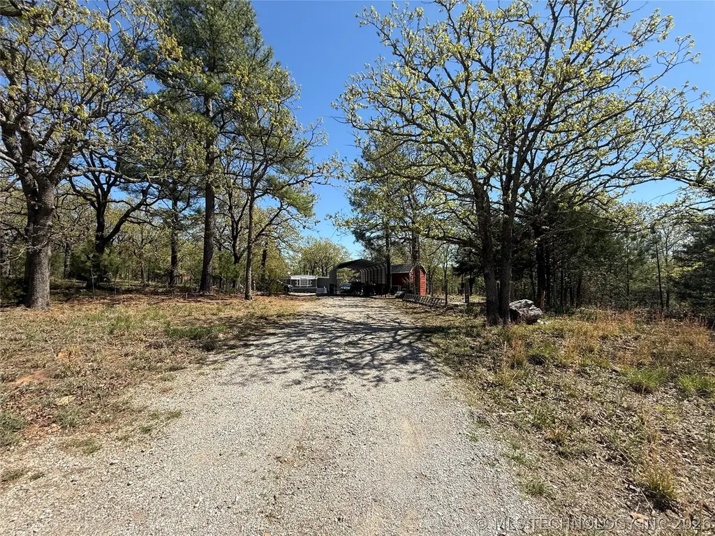 525 Choctaw Rdg