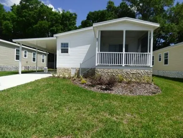3151 NW 44th Ave #57