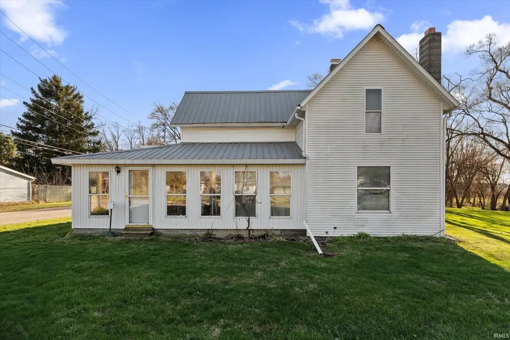 1101 N Huntington St