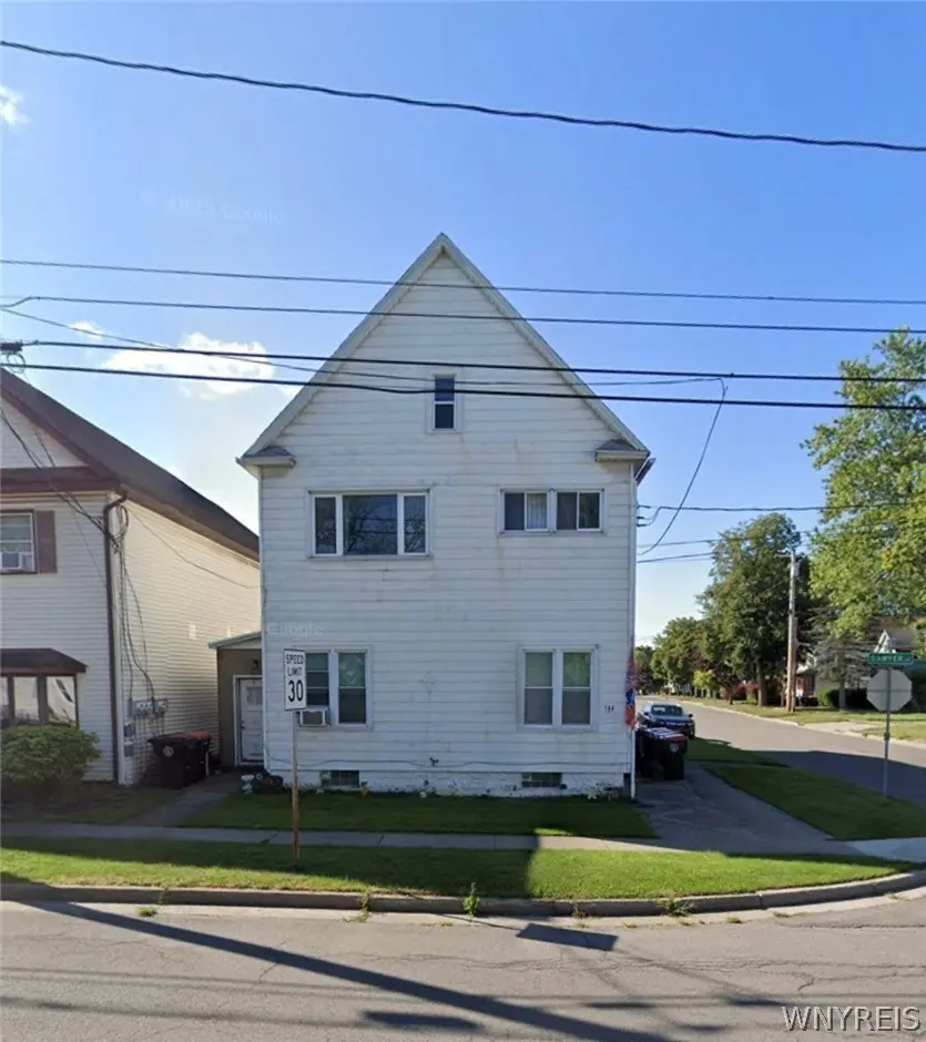 144 Sawyer Ave