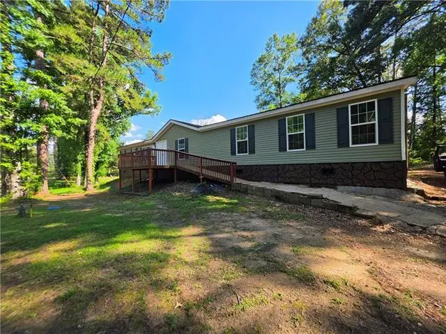 2521 Grays Creek Rd