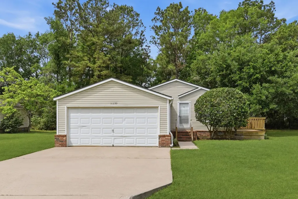 16230 Wild Oak Lane Ln