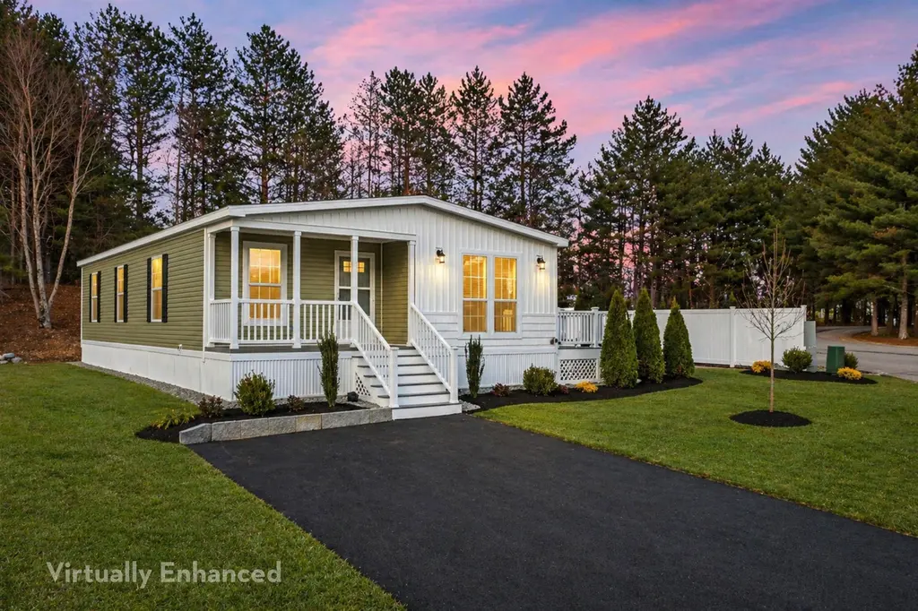 1 Granite Dr