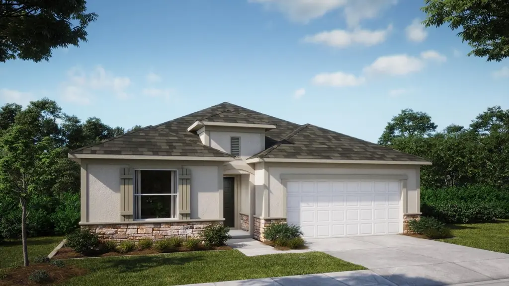 25293 Calusa Dr