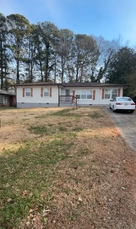 2478 Graywall St
