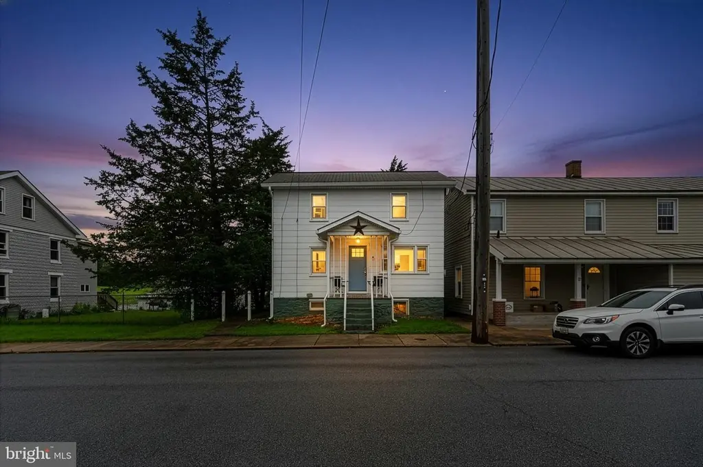 14 Whyte St
