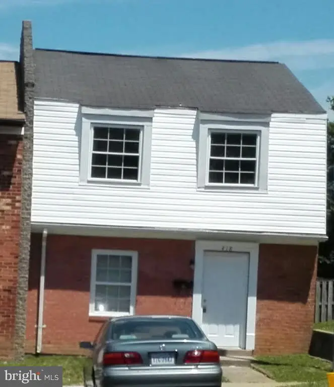 418 Rann Ct
