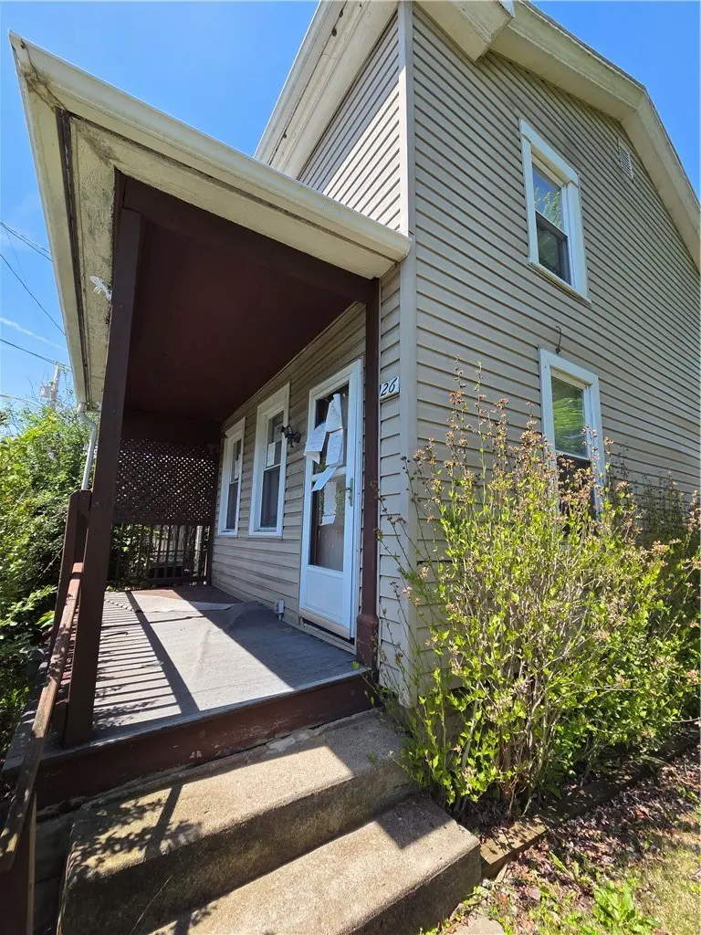 26 Miller St