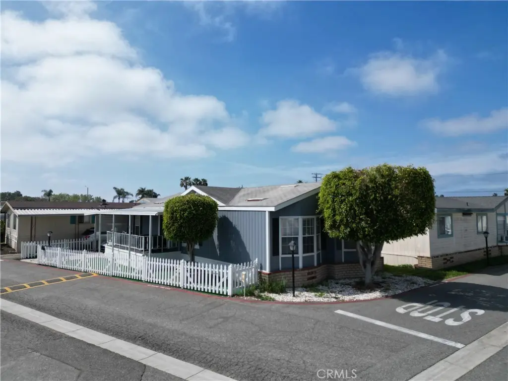 6301 Warner Ave #88