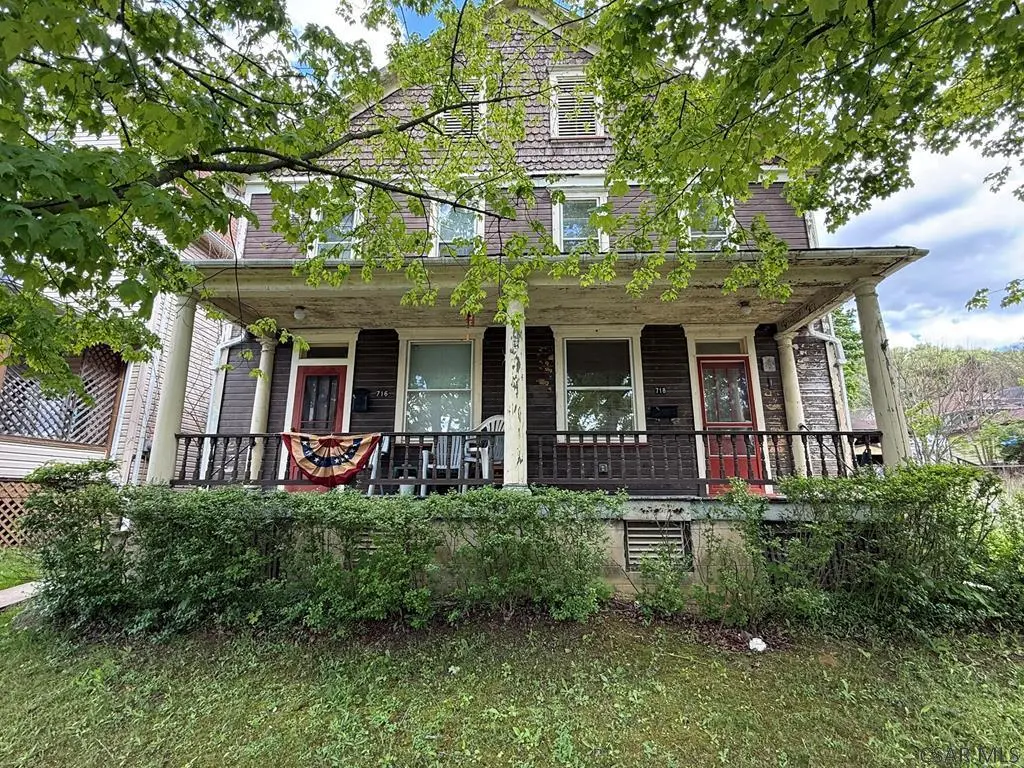 716-718 Highland Ave
