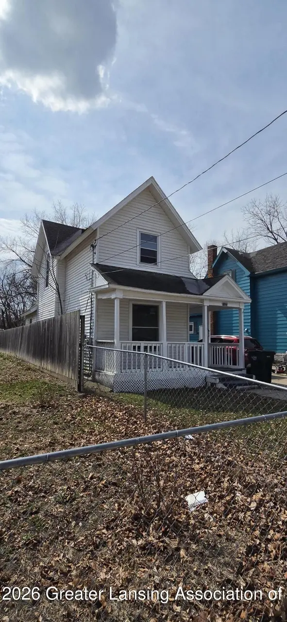 1122 Prospect St
