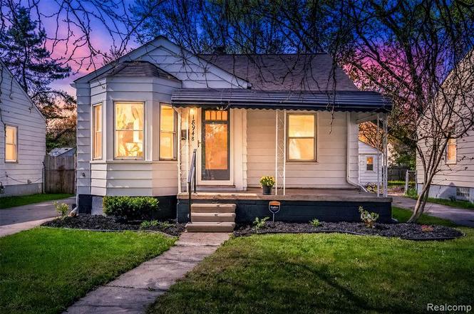 18948 Kenosha St