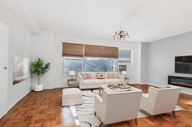 8 Fordham Hill Oval Unit 3D