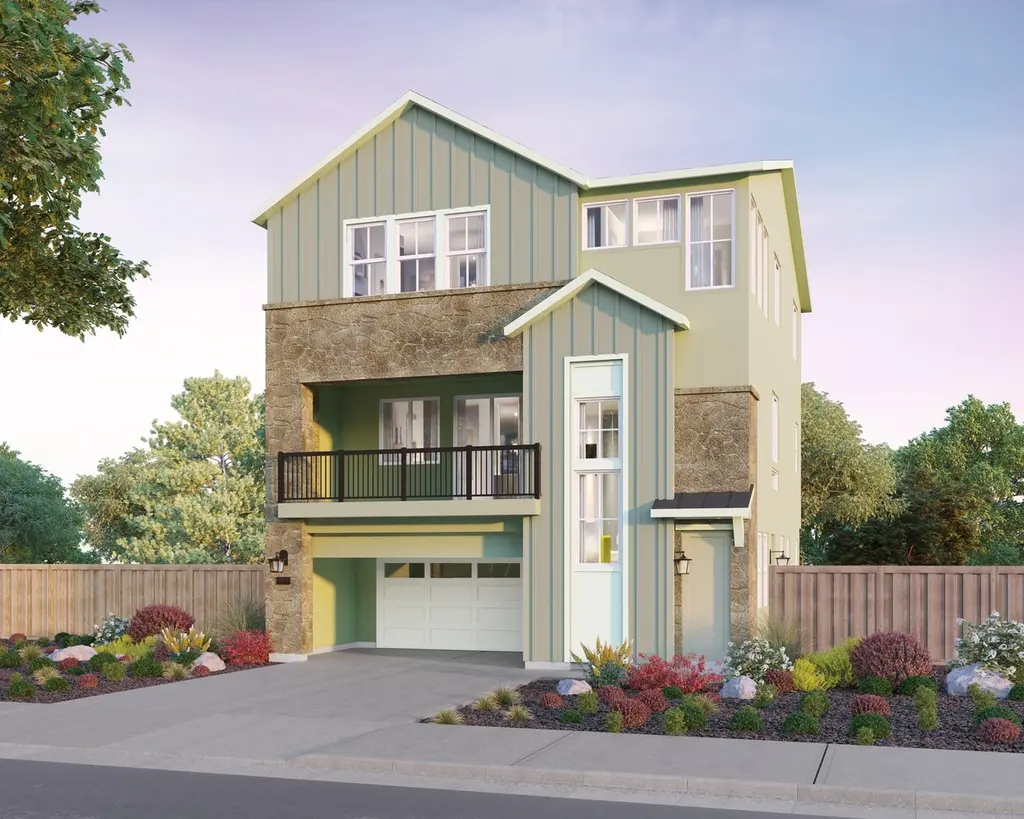 223 Splittail Way