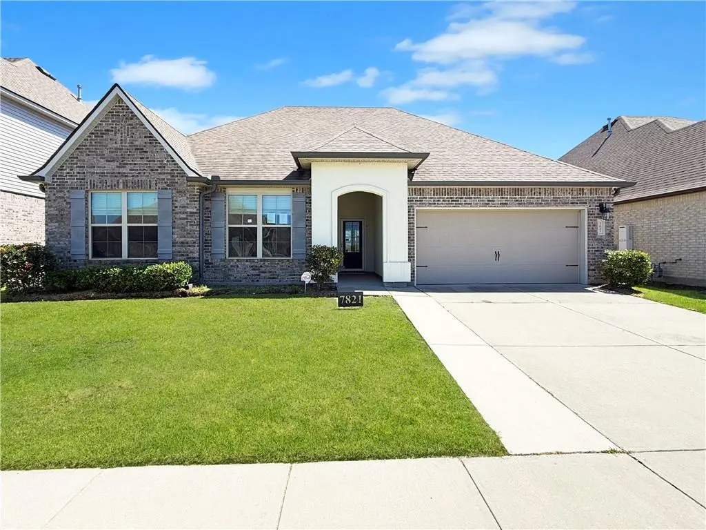 7821 Camellia Bud Ct